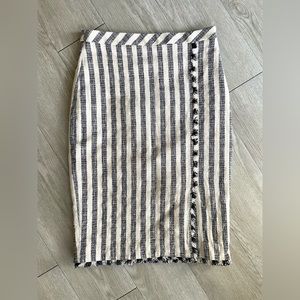 Banana Republic Pencil Skirt